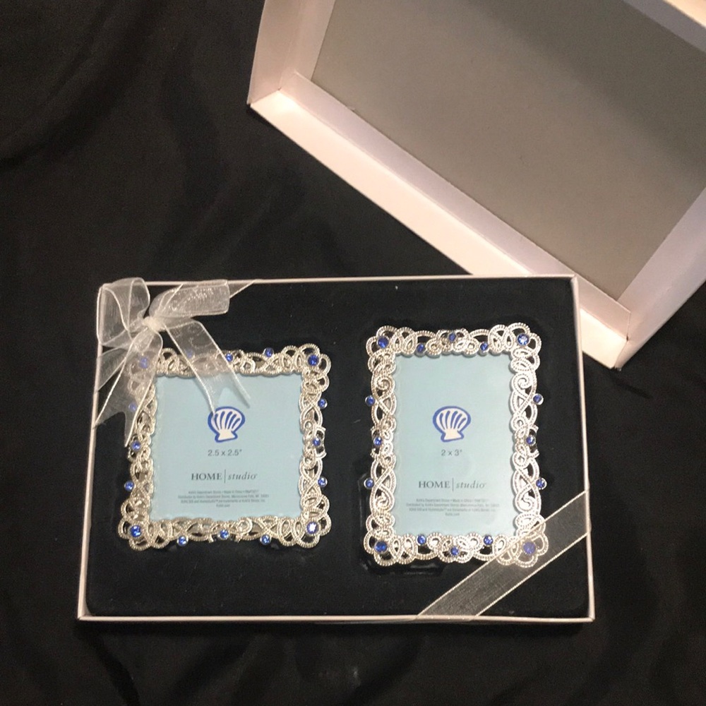 Home Studio Picture frames 🖼